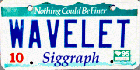Retouched version of Prof. Schröder's license plate from South Carolina (no kidding!)