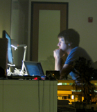 Patrick Sanan