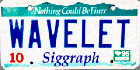 Retouched version of Prof. Schr&ouml;der's license plate from South Carolina (no kidding!)