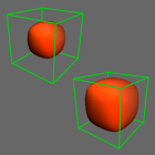 Different Subdivision schemes