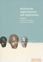 Multivariate Approximation and Applications